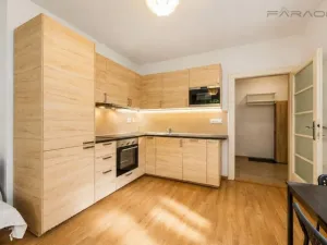 Prodej bytu 2+kk, Praha - Žižkov, Jana Želivského, 42 m2