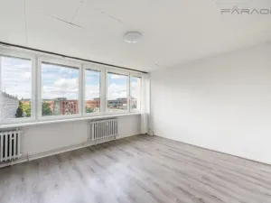 Prodej bytu 2+1, Praha - Karlín, Nekvasilova, 42 m2