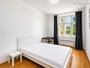 Pronájem bytu 2+kk, Praha - Žižkov, Jana Želivského, 42 m2