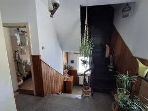 Prodej rodinného domu, Nové Sedlo, Masarykova, 187 m2