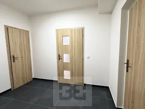 Pronájem bytu 4+kk, Praha - Hlubočepy, 120 m2
