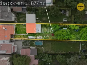 Prodej rodinného domu, Uničov, Na Nivách, 138 m2