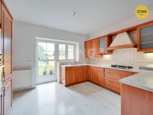 Prodej rodinného domu, Uničov, Na Nivách, 138 m2