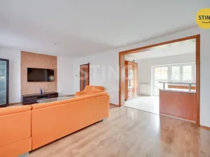 Prodej rodinného domu, Uničov, Na Nivách, 138 m2