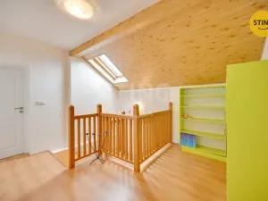Prodej rodinného domu, Uničov, Na Nivách, 138 m2