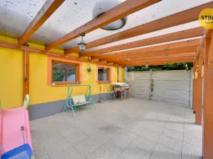 Prodej rodinného domu, Uničov, Na Nivách, 138 m2