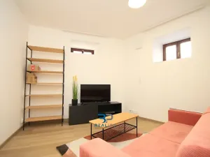 Prodej apartmánu, Praha - Žižkov, Milíčova, 33 m2