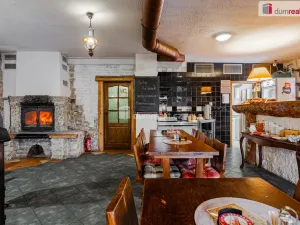 Prodej ubytování, Nové Hamry, 350 m2