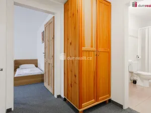 Prodej ubytování, Nové Hamry, 350 m2