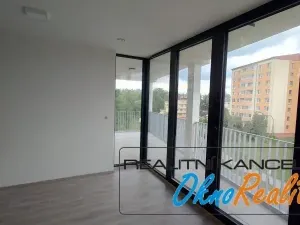 Pronájem bytu 3+kk, Přerov - Přerov I-Město, Seifertova, 94 m2