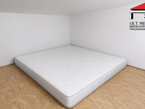 Pronájem bytu 1+kk, Ostrava, Palackého, 26 m2