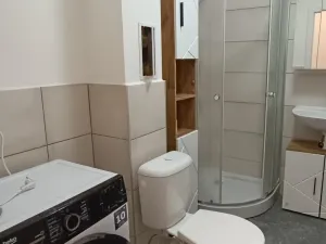 Pronájem bytu 1+kk, Ostrava, Palackého, 26 m2