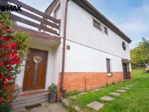 Prodej rodinného domu, Bruntál, Pod Lipami, 180 m2