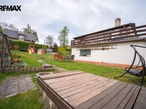 Prodej rodinného domu, Bruntál, Pod Lipami, 180 m2