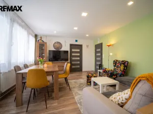 Prodej rodinného domu, Bruntál, Pod Lipami, 180 m2