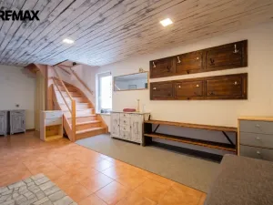 Prodej rodinného domu, Bruntál, Pod Lipami, 180 m2
