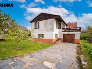 Prodej rodinného domu, Bruntál, Pod Lipami, 180 m2