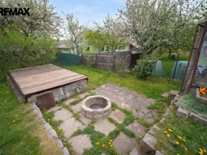 Prodej rodinného domu, Bruntál, Pod Lipami, 180 m2