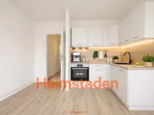 Pronájem bytu 1+kk, Karviná - Hranice, Čsl. armády, 28 m2