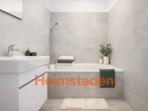 Pronájem bytu 1+kk, Karviná - Hranice, Čsl. armády, 28 m2