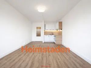 Pronájem bytu 1+kk, Karviná - Hranice, Čsl. armády, 28 m2