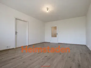 Pronájem bytu 3+1, Orlová - Lutyně, Okružní, 67 m2