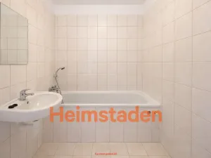 Pronájem bytu 3+1, Orlová - Lutyně, Okružní, 67 m2