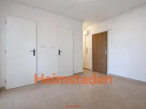 Pronájem bytu 3+1, Orlová - Lutyně, Okružní, 67 m2