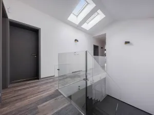 Prodej rodinného domu, Praha - Dolní Měcholupy, Na návsi, 392 m2