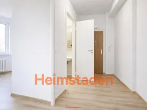Pronájem bytu 2+1, Havířov - Město, Dlouhá třída, 53 m2