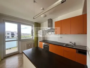 Pronájem bytu 2+kk, Praha - Košíře, Česká, 65 m2