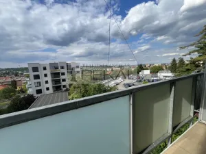 Pronájem bytu 2+kk, Praha - Košíře, Česká, 65 m2