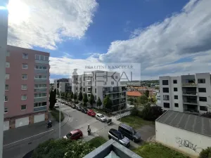 Pronájem bytu 2+kk, Praha - Košíře, Česká, 65 m2