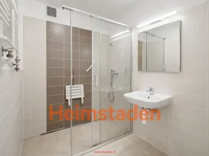 Pronájem bytu 2+1, Ostrava - Poruba, Budovatelská, 56 m2