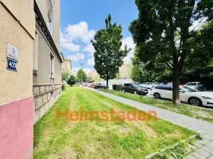 Pronájem bytu 2+1, Ostrava - Poruba, Budovatelská, 56 m2