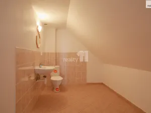 Prodej rodinného domu, Myslív, 286 m2