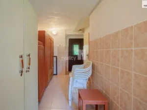 Prodej rodinného domu, Myslív, 286 m2