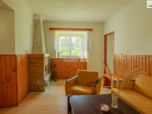 Prodej rodinného domu, Myslív, 286 m2