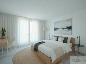Prodej rodinného domu, Týnec nad Sázavou, Luční, 147 m2