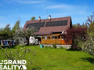 Prodej rodinného domu, Dolní Podluží, 180 m2