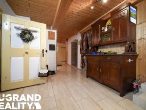 Prodej rodinného domu, Dolní Podluží, 180 m2