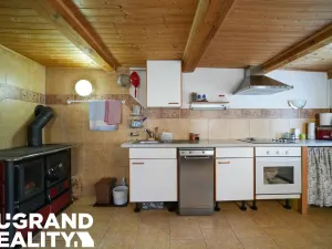 Prodej rodinného domu, Dolní Podluží, 180 m2