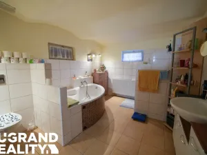 Prodej rodinného domu, Dolní Podluží, 180 m2
