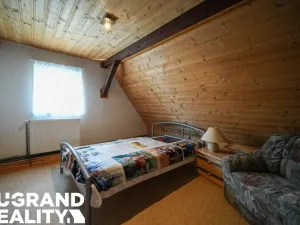 Prodej rodinného domu, Dolní Podluží, 180 m2