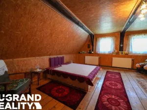 Prodej rodinného domu, Dolní Podluží, 180 m2