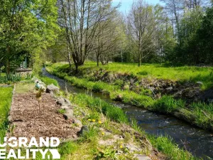 Prodej rodinného domu, Dolní Podluží, 180 m2