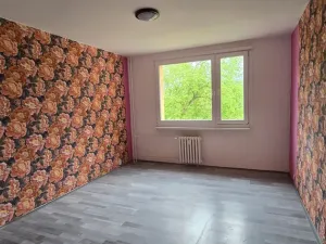 Prodej bytu 4+1, Ústí nad Labem - Mojžíř, Jindřicha Plachty
