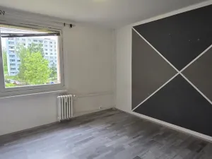 Prodej bytu 4+1, Ústí nad Labem - Mojžíř, Jindřicha Plachty