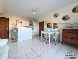 Prodej bytu 3+kk, Via Marziale,Silvi,Itálie, 72 m2