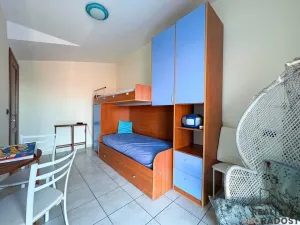 Prodej bytu 3+kk, Via Marziale,Silvi,Itálie, 72 m2